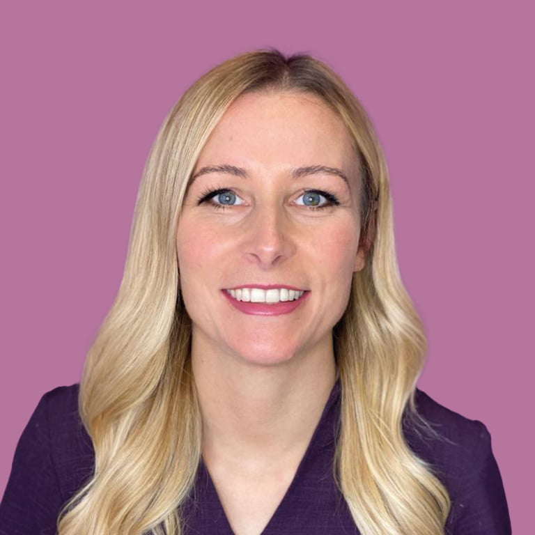 Meet Cheryl Bissaker Dentist Wigston