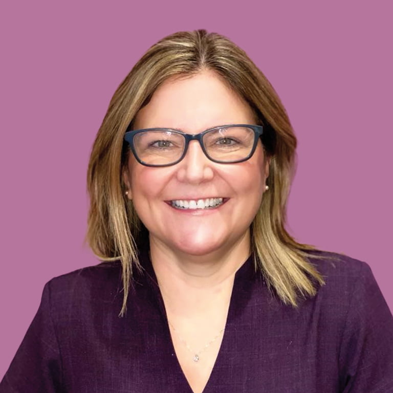 Meet Kathleen Bray Dentist Wigston