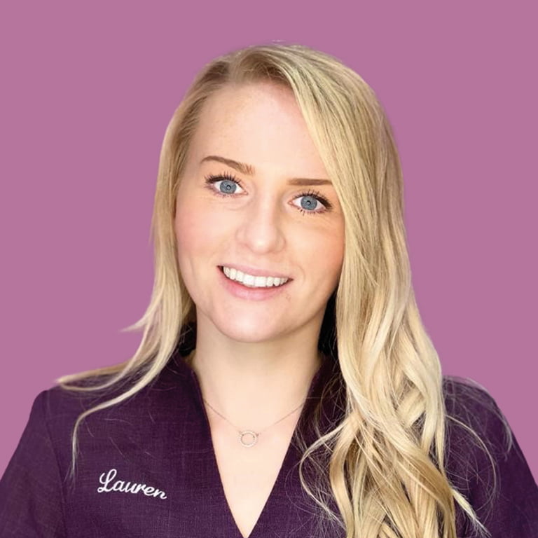Meet Lauren Duffield Dentist Wigston