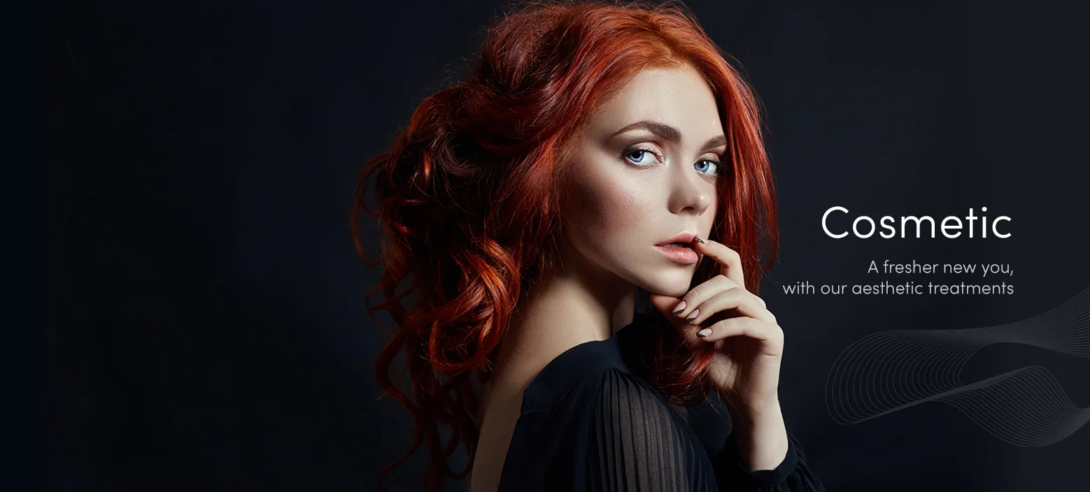 Facial Aesthetics Treatments