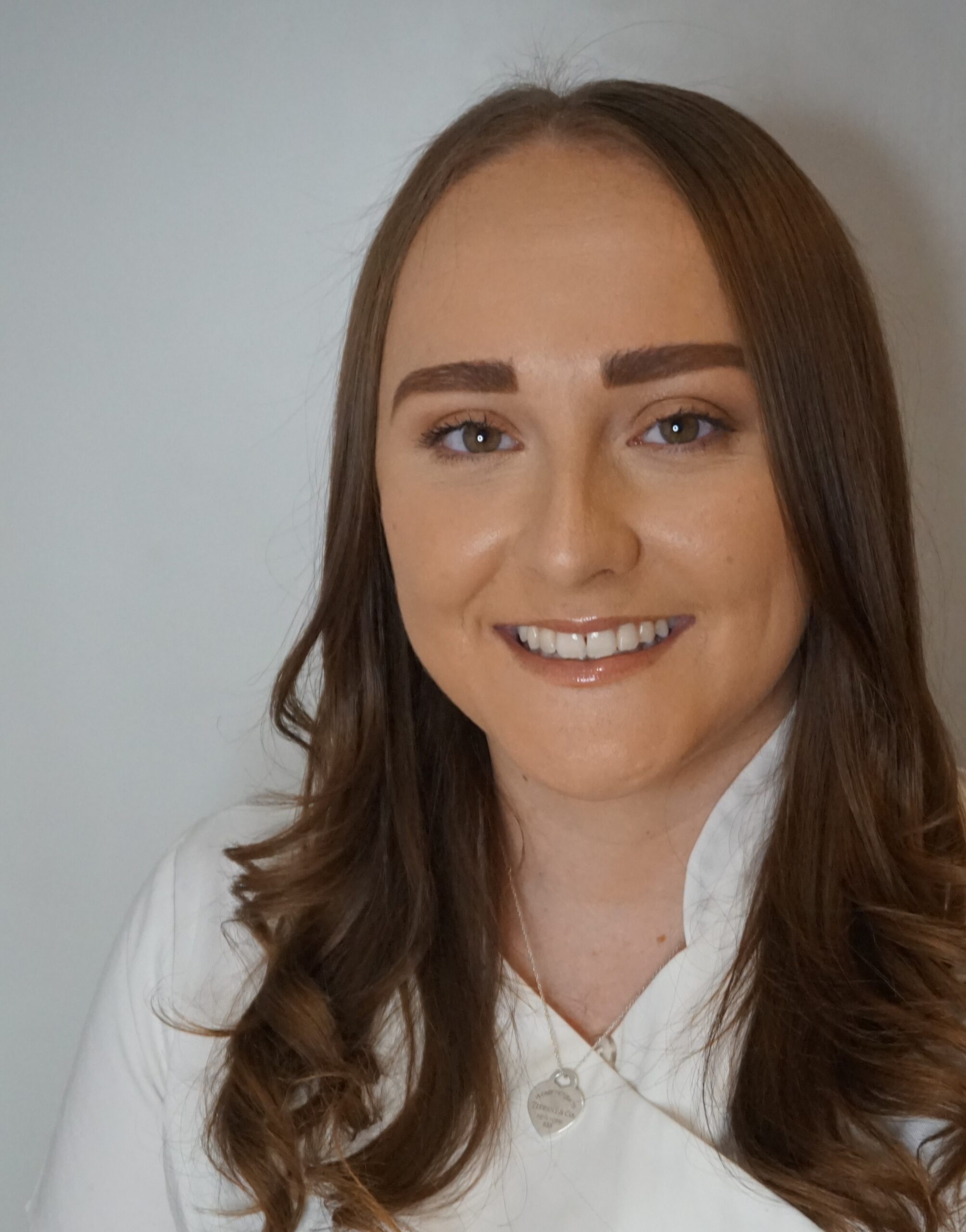 Meet Megan Fairhurst Dentist Wigston