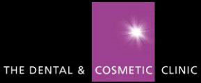 The Dental and Cosmetic Clinic Logo